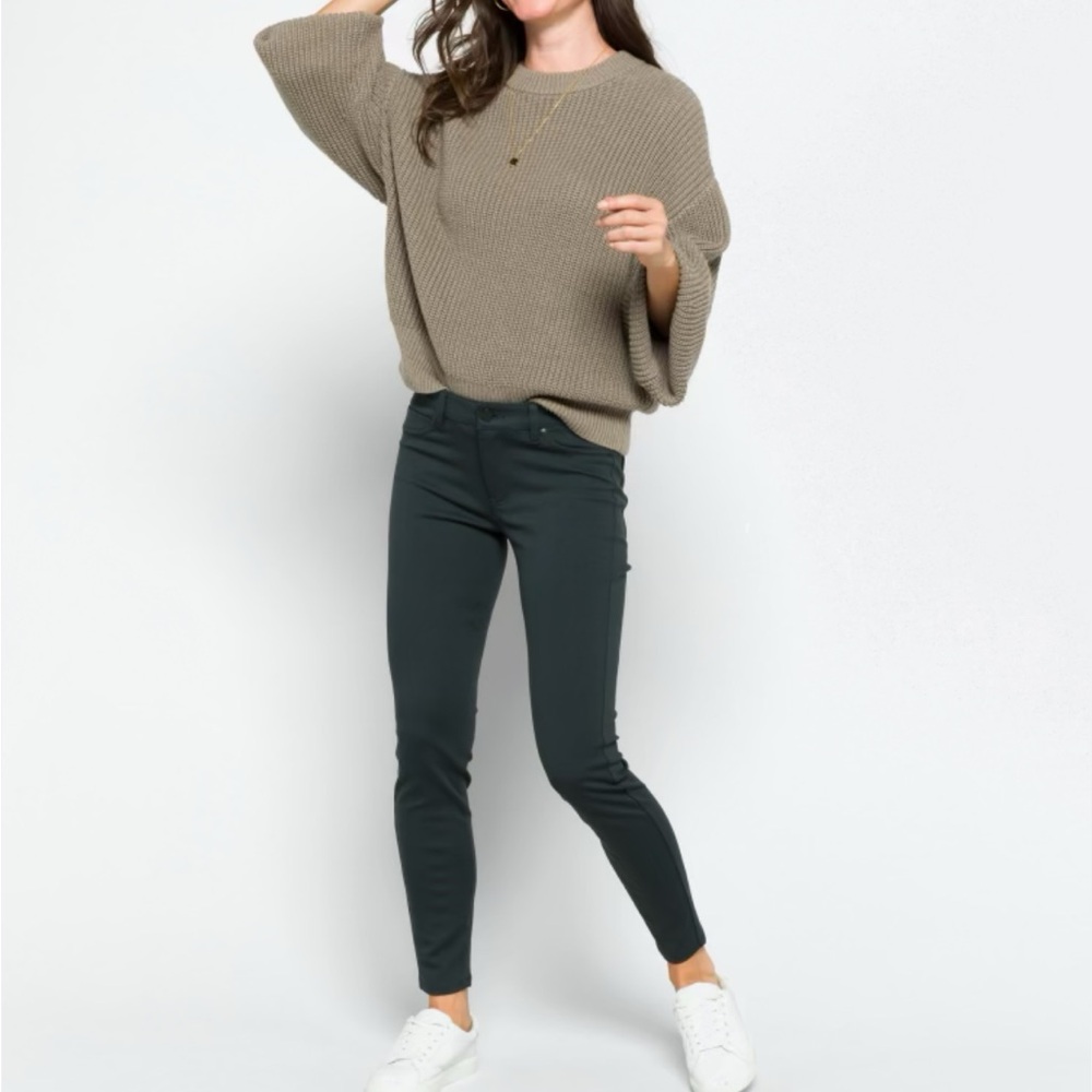 Liverpool navy Skinny pants